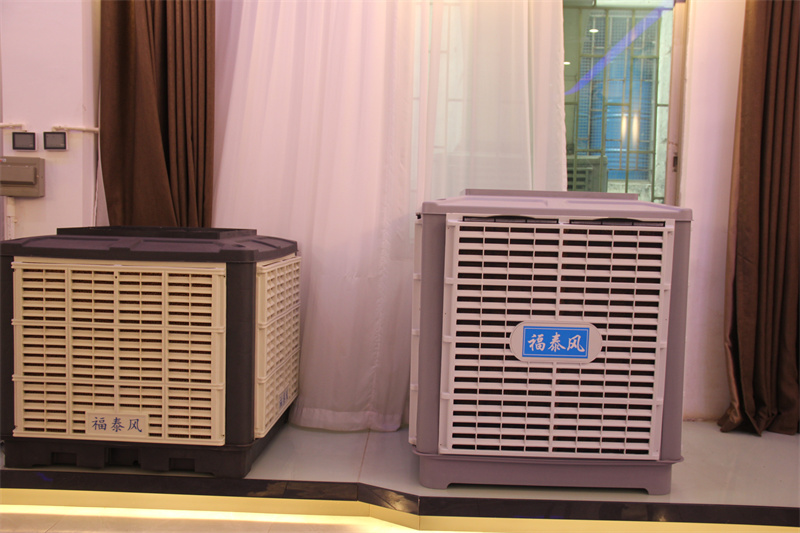 蓮花、福田環(huán)保空調安裝