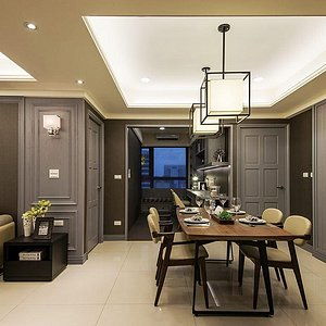 濟(jì)南恒富潤達(dá)裝飾