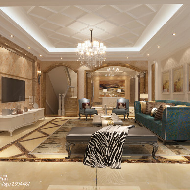 【安徽印顏裝飾工程設計作品集】_安徽印顏裝飾工程設計效果圖_安徽印顏裝飾工程案例解析-設計本