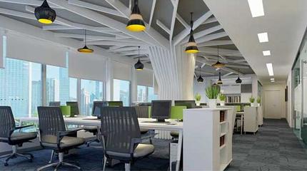 裝修工程中暖通設計的關鍵要素與裝飾工程設計的結合