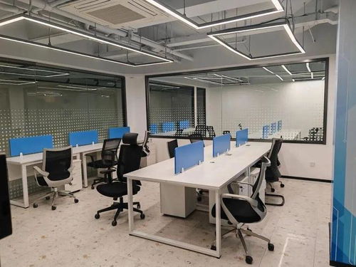 全國首批、寶山唯一 部級科技型企業孵化器，為成果轉化與創新創業注入新動能